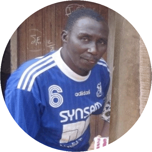 Jérémie Kouassi Kouakou