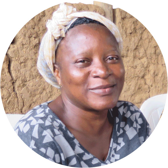 Hortense N’Goran Koffi